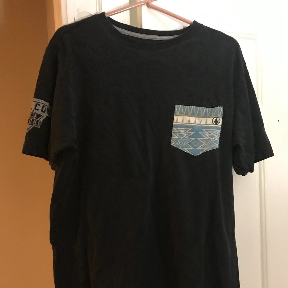 Volcom Skateboarding T-Shirt